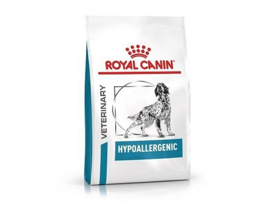 Royal canin VD HYPOALLERGENIC CANINE pienso para perros
