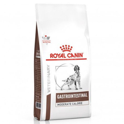 Royal Canin VD Gastrointestinal Moderate Calorie
