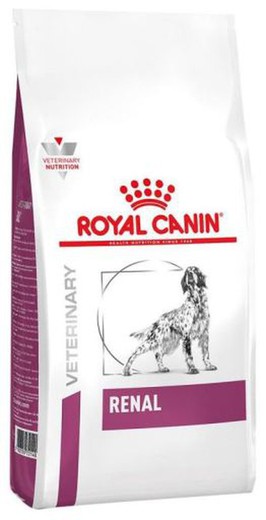 Royal canin VD Renal Canine