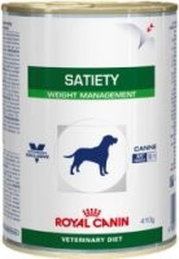 Royal Canin VD Satiety Support Húmedo pienso para perros