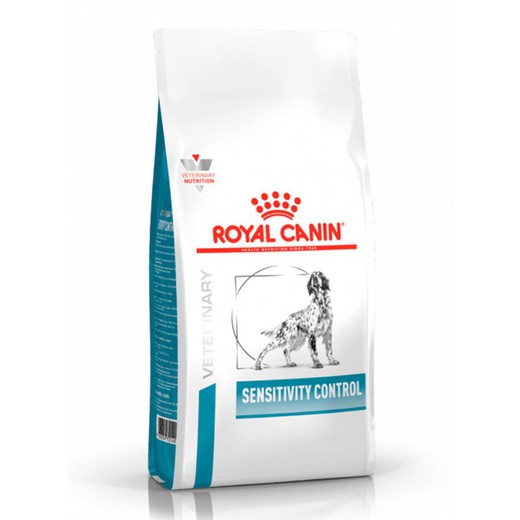 Royal Canin VD Sensitivity Control Canine pienso para perros