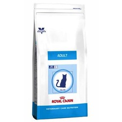 Royal canin vet cat adult pienso para gatos