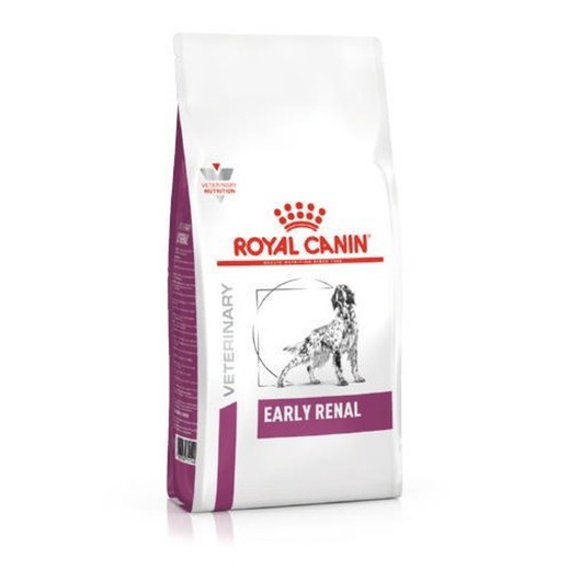 Royal Canin Vet Early Renal pienso para perros