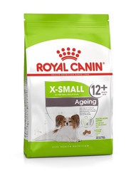 Royal Canin X-Small Ageing +12 pienso para perros