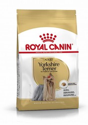 Royal canin YORKSHIRE ADULT pienso para perros