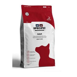 Specific adult fxd pienso para gatos