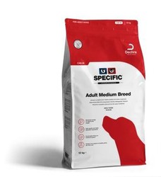 SPECIFIC ADULT MEDIUM BREED CXD-M pienso para perros
