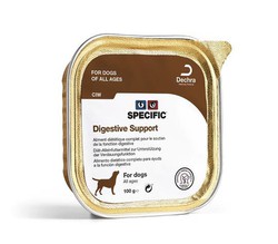 Specific Canine CIW Digestive Support 100 g