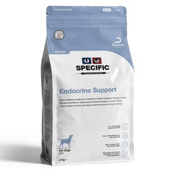 Specific CED Endocrine Support pienso para perros