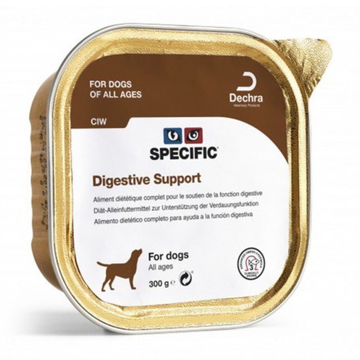 Specific CIW Digestive Support pienso para perros