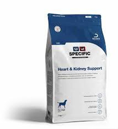 Specific CKD Heart & Kidney Support pienso para perros