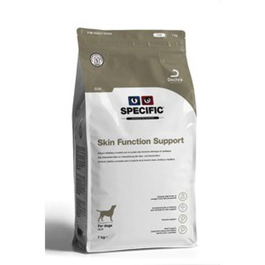 Specific COD Omega Plus Support pienso para perros