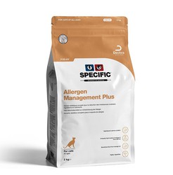 Specific fod-hy allergy management plus pienso para gatos