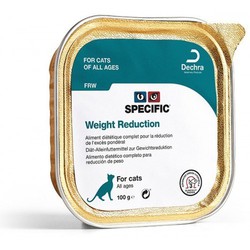 Specific frw reduction pienso para gatos