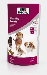 Specific healthy treats snack para perros