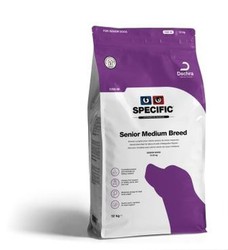 SPECIFIC SENIOR MEDIUM BREED CGD-M pienso para perros