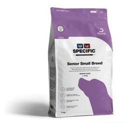 SPECIFIC SENIOR SMALL BREED CGD-S pienso para perros