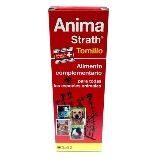 Stangest Anima Strath Tomillo