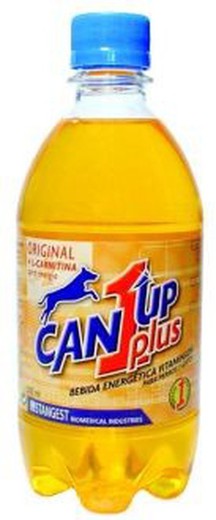 Stangest Can Up Plus-L Carnitina Conc. 500 ML