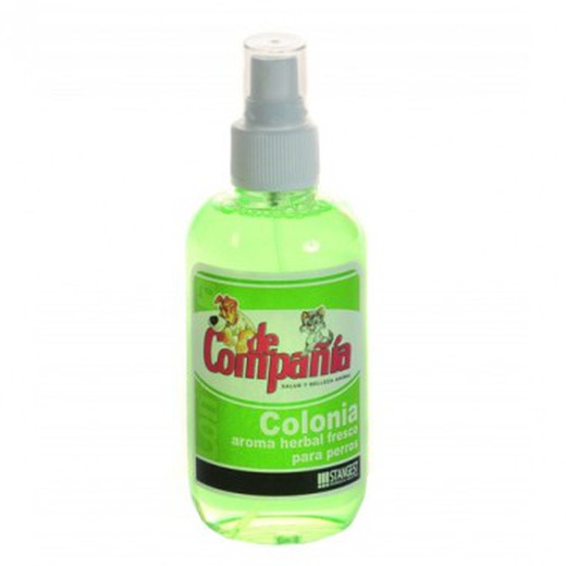 Stangest Colonia Silvestre 200ml
