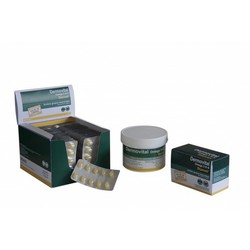 Stangest Dermovital 300 cds