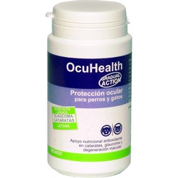 Stangest G.A. Ocuhealth 300 Cds