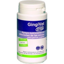 Stangest Gingivet 60 Cds