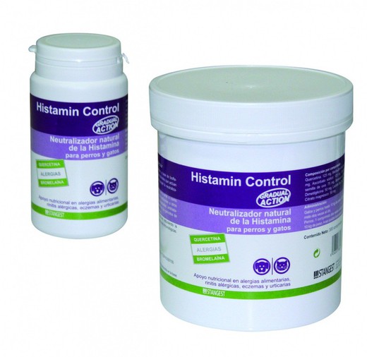 Stangest Histamin Control