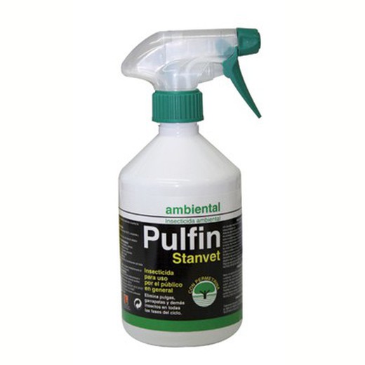 Stangest Pulfin Spray Ambiental 500 ml