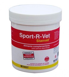 Stangest Sport-R-Vet Ribosa-Carnitina