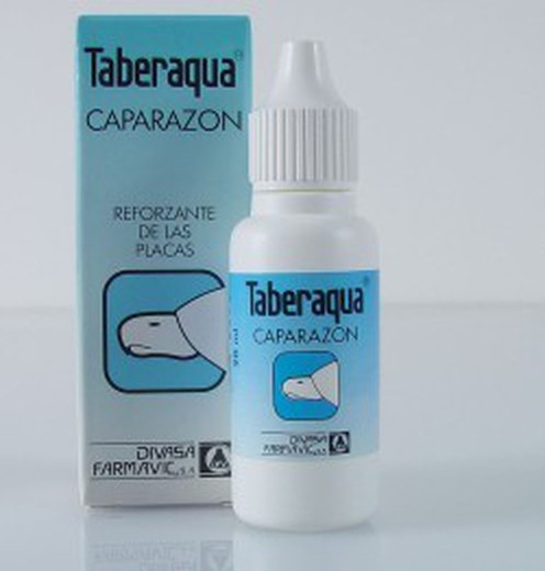 Taberaqua Caparazón Tortugas 20 ml
