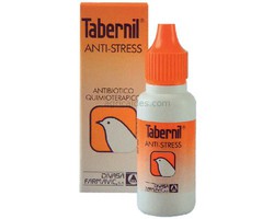 Tabernil Anti-Stress 20 ml.