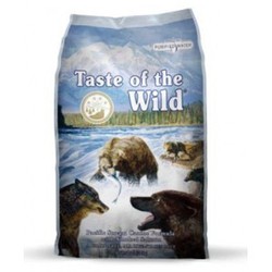Taste of the Wild Pacific Stream Dog pienso para perros