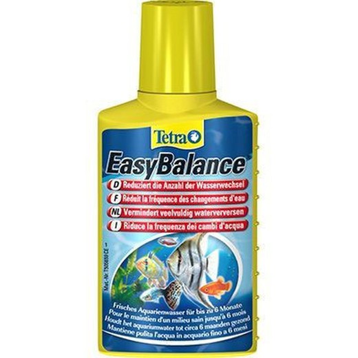 Tetra Easy-Balance 100 Ml