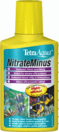 Tetra Nitrate Minus, 100 Ml
