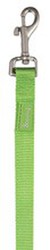 Tirador nylon basic lima para perros