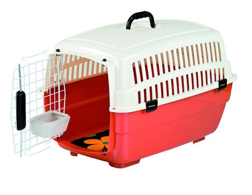 Transportin Fop Voyager Lux Large 60X42X40