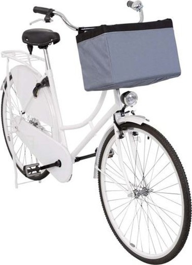 Trixie Bolsa Frontal para Bicicletas