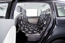 Trixie  Funda Protectora para Asientos del Coche