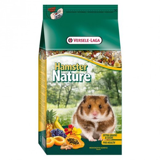 Versele-Laga Hamster Nature