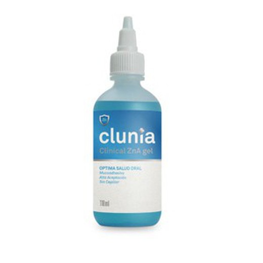 VetNova Clunia Zn-A Clinical Gel