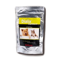 VetNova Dialix Lespedeza 5