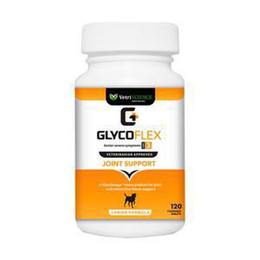 Vetnova Glyco-Flex III Comprimidos masticables
