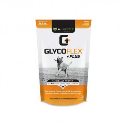 Vetnova Glyco-flex plus