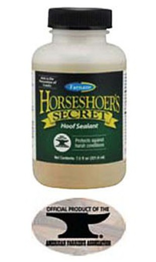VetNova Horseshoer's Secret Hoof Sealant (Sellador)