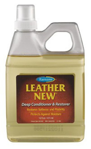 VetNova Leather New Conditioner