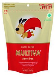 Vetnova Multiva Active Dog