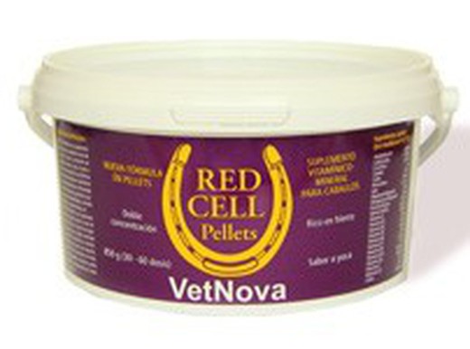 VetNova Red Cell Pellets