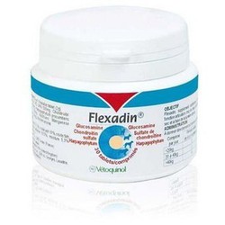 Vetoquinol Flexadin Plus Max  (perros grandes)