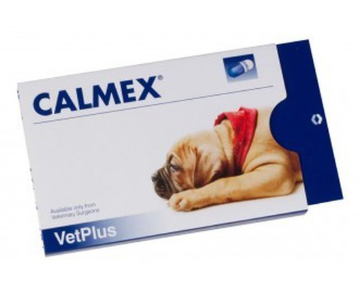 Vetplus Calmex